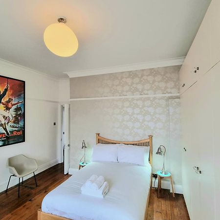 Christchurch Apartment London Exterior foto