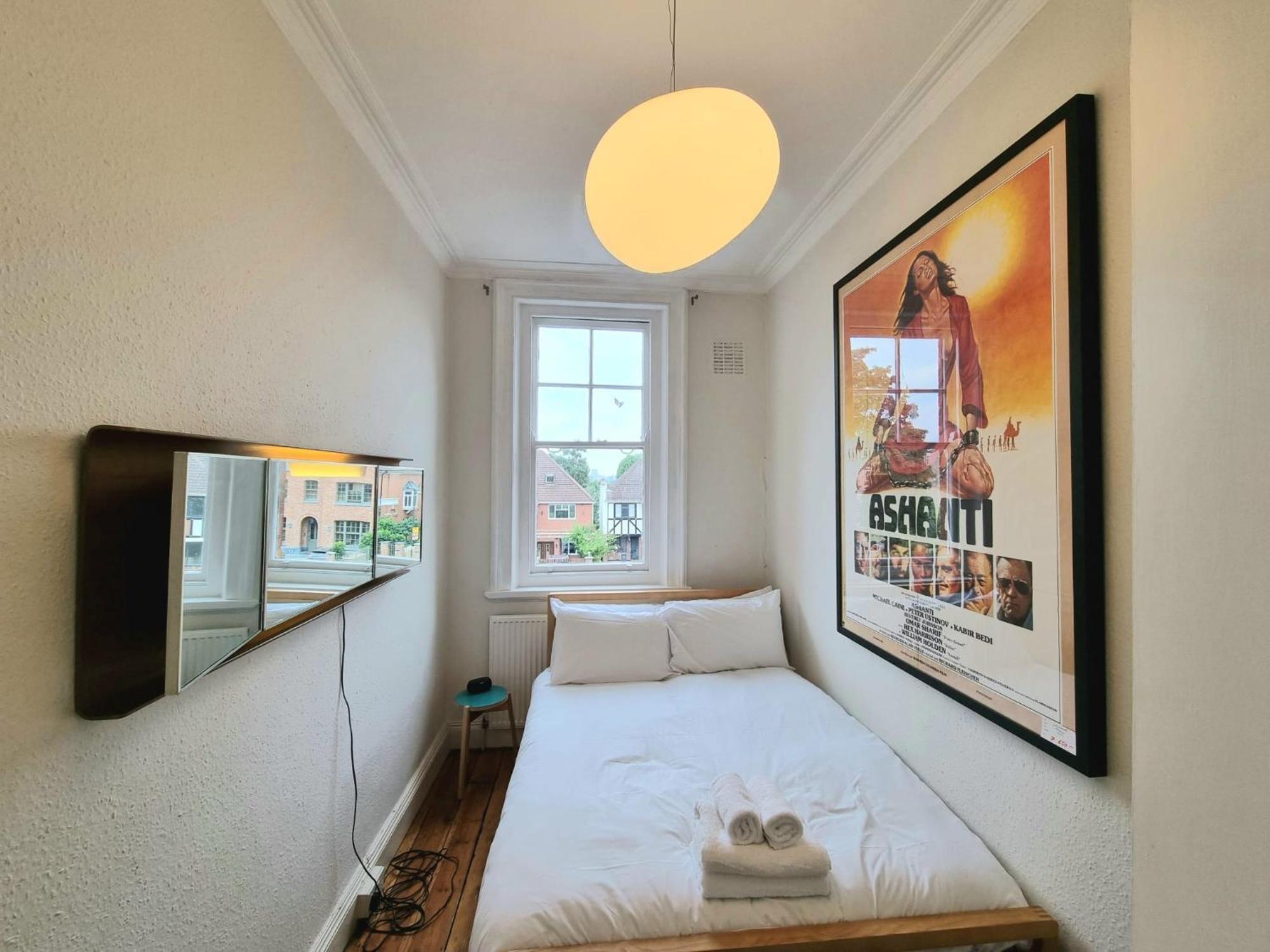 Christchurch Apartment London Exterior foto